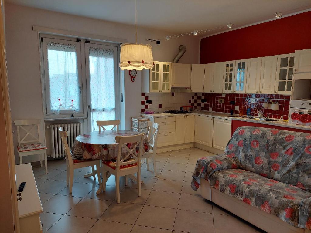 Casa Del Grande Vecchio - Appartamento Con Due Camere Da Letto