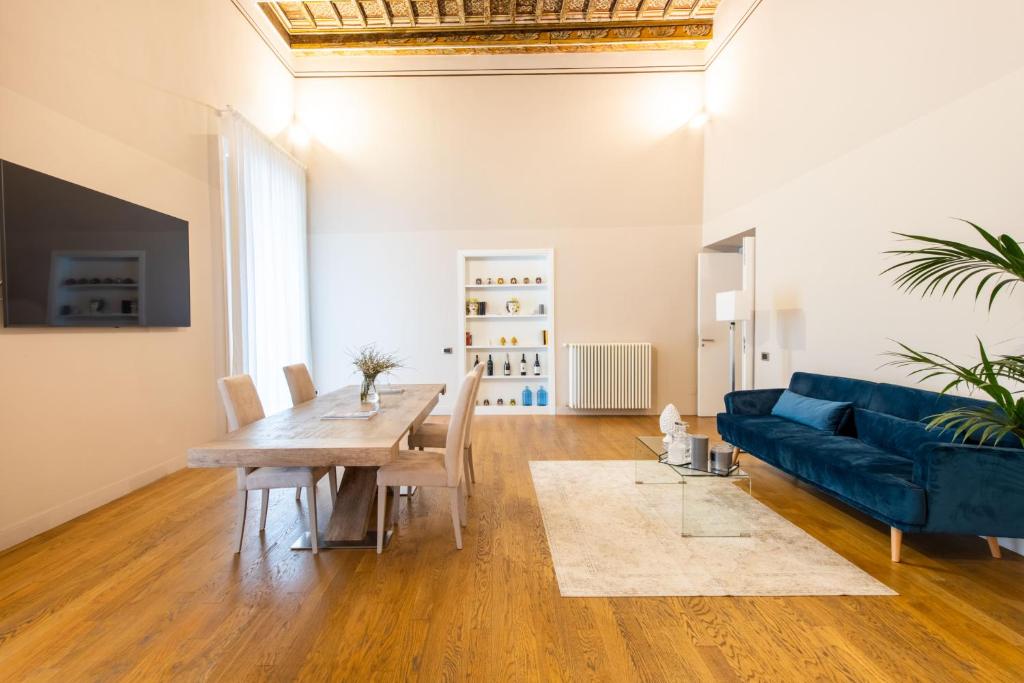 Kép Moncada Suites & Apartments szállásáról Palermóban a galériában