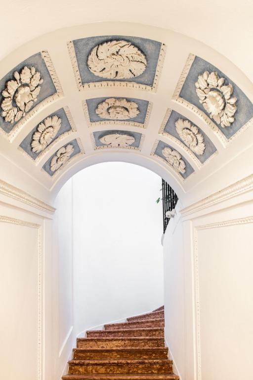 Kép Moncada Suites & Apartments szállásáról Palermóban a galériában