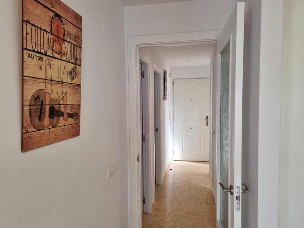 Kép Hello Oliva Beach Ana szállásáról Olivában a galériában