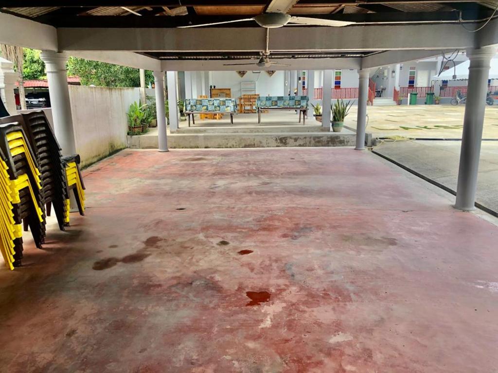 Fotografie z fotogalerie ubytování Lakse Inn Homestay v destinaci Kampong Pengkalan Maras