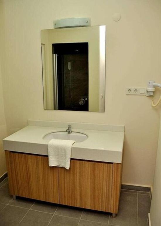 Fotografie z fotogalerie ubytování Kleopatra Tuna Apart Hotel v destinaci Alanya