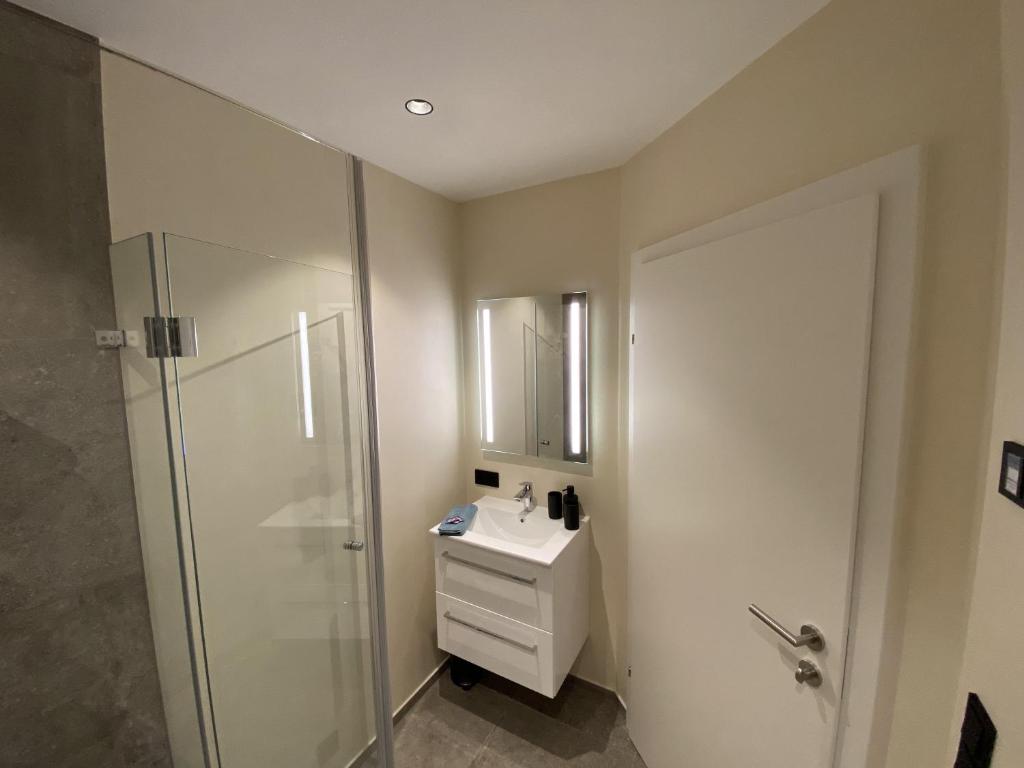 Fotografie z fotogalerie ubytování Seereith Apartments v destinaci Brixen im Thale