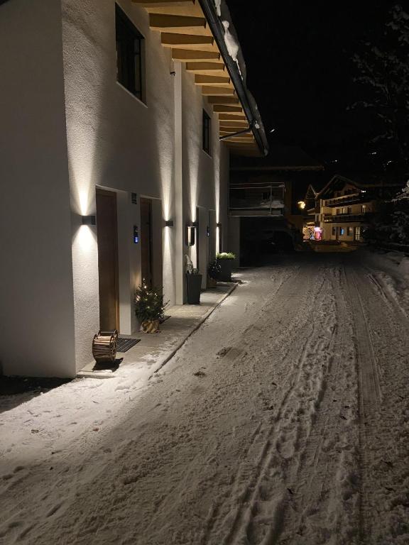 Fotografie z fotogalerie ubytování Seereith Apartments v destinaci Brixen im Thale