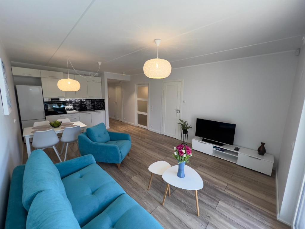 Beach Promenade, Pärnu (updated prices 2024)