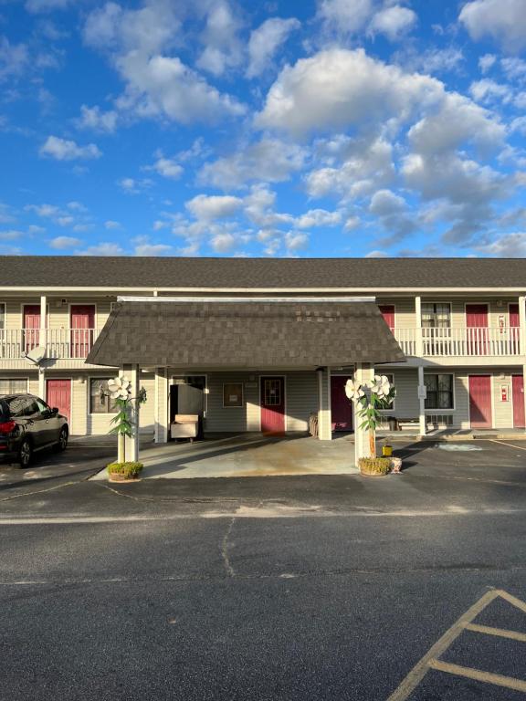 magnolia inn, McRae (updated prices 2024)