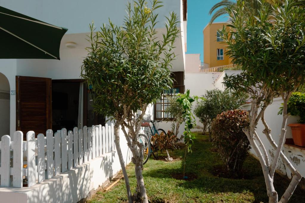 Las Carabelas 8, next to the Sea and all Amenities, Adeje ...