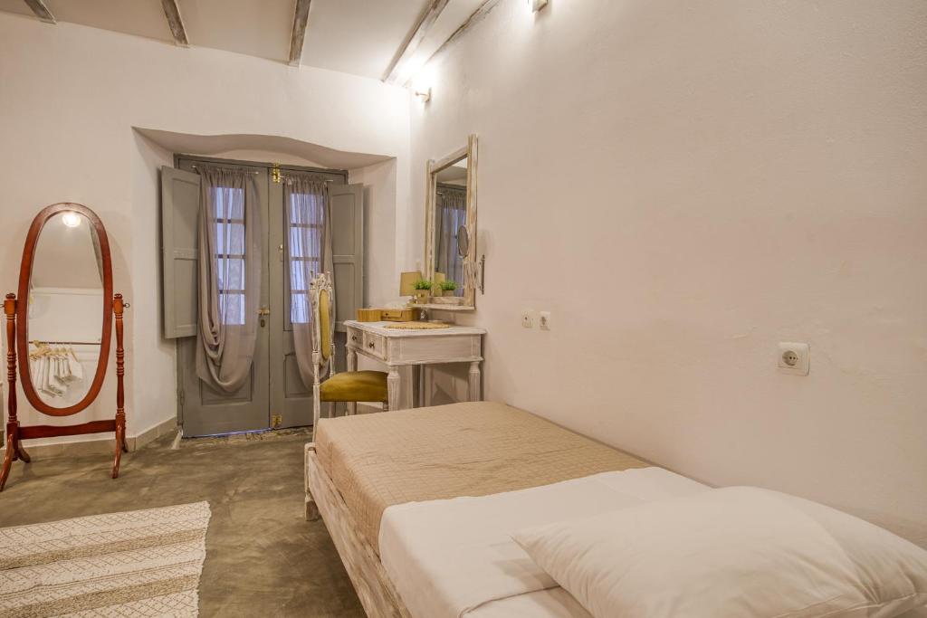 Mascot Boutique Hotel - Resim 22