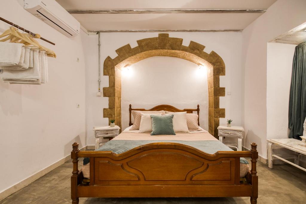 Mascot Boutique Hotel - Resim 16