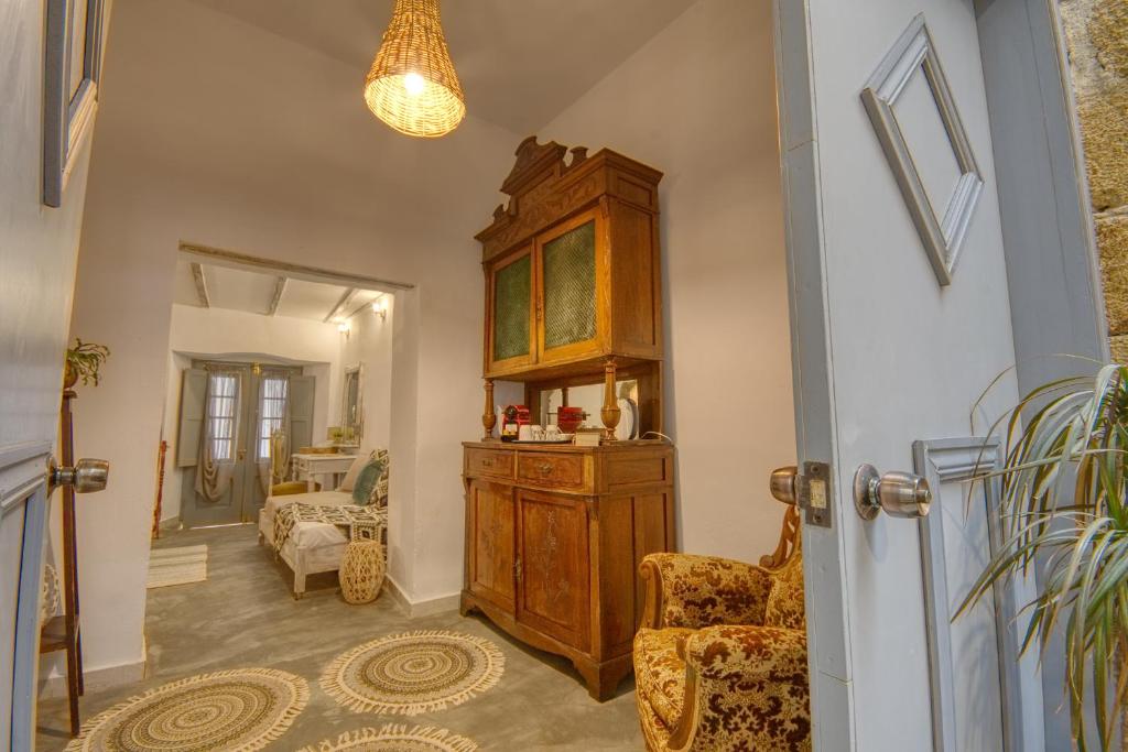 Mascot Boutique Hotel - Resim 17