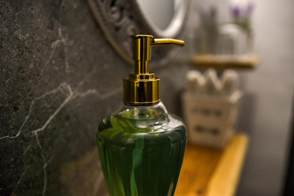 Mascot Boutique Hotel - Resim 18