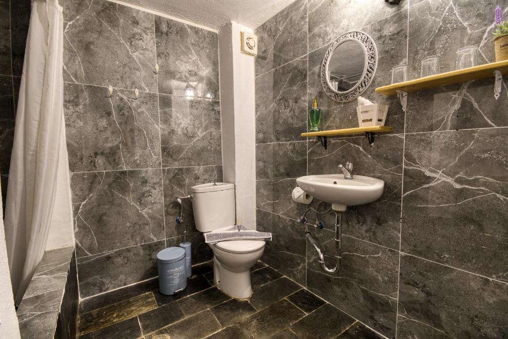 Mascot Boutique Hotel - Resim 19