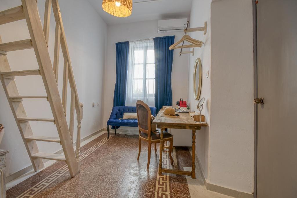 Mascot Boutique Hotel - Resim 35