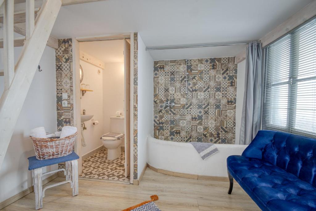 Mascot Boutique Hotel - Resim 10