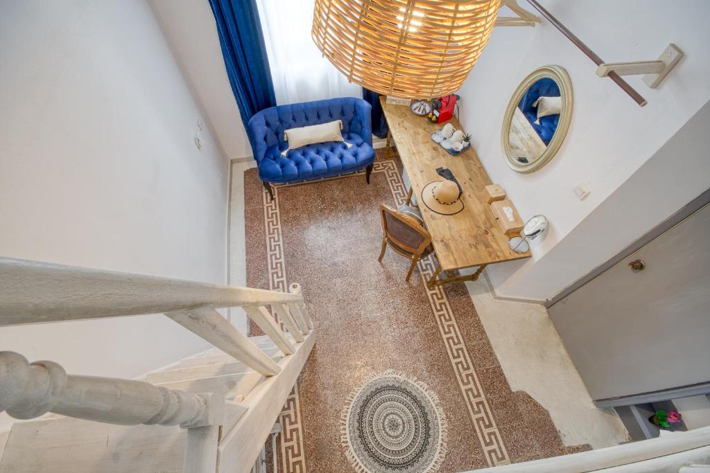 Mascot Boutique Hotel - Resim 11