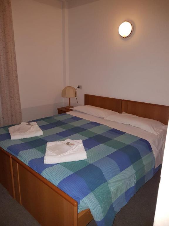 Hotel Mirabeau - Double Room