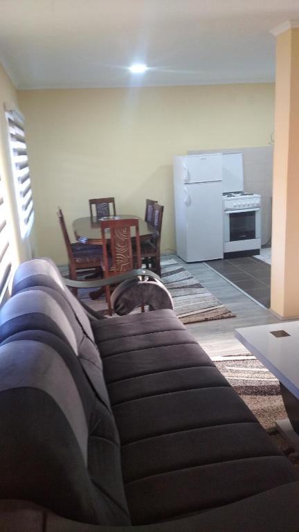 Apartman nidzo - Apartamento De Una Habitación
