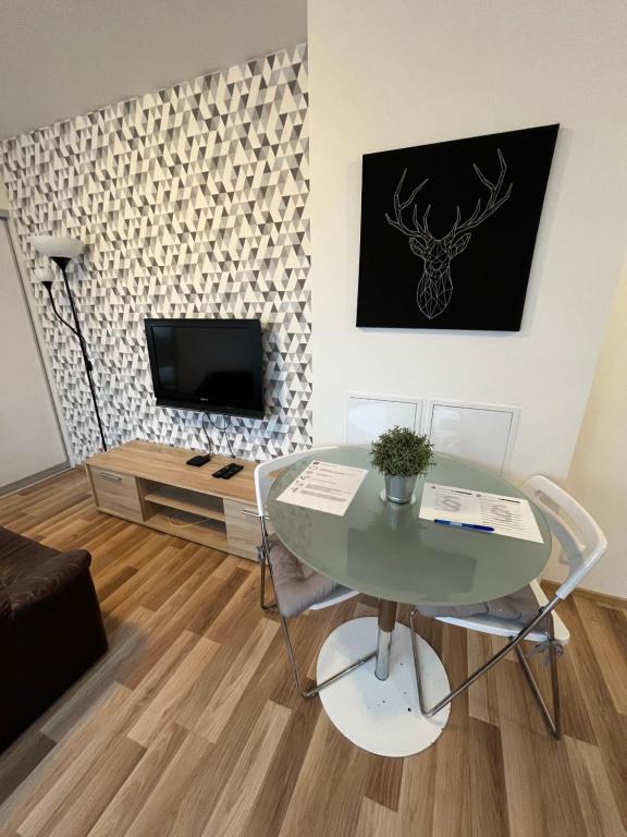 Apartmány Skryjova - 17