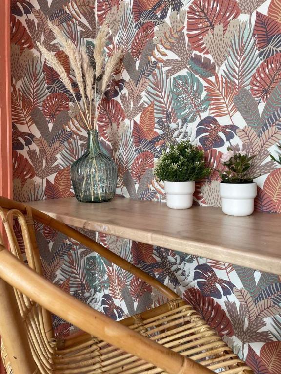 Bel'flora - Apartamento De Una Habitación
