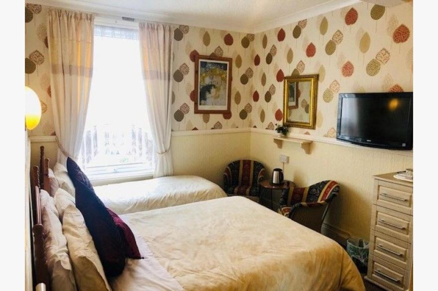 Dunromin Hotel - Resim 13