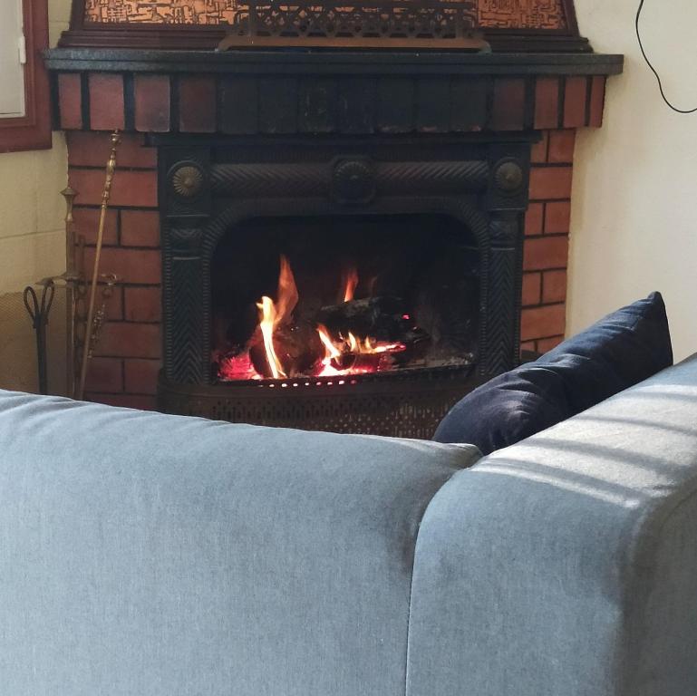 Posedenie v ubytovaní Finca Segade