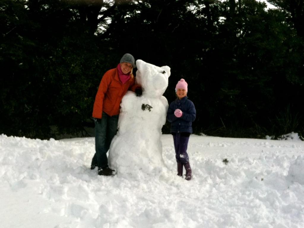 Rainbow Motel & Hot Pools - Resim 3