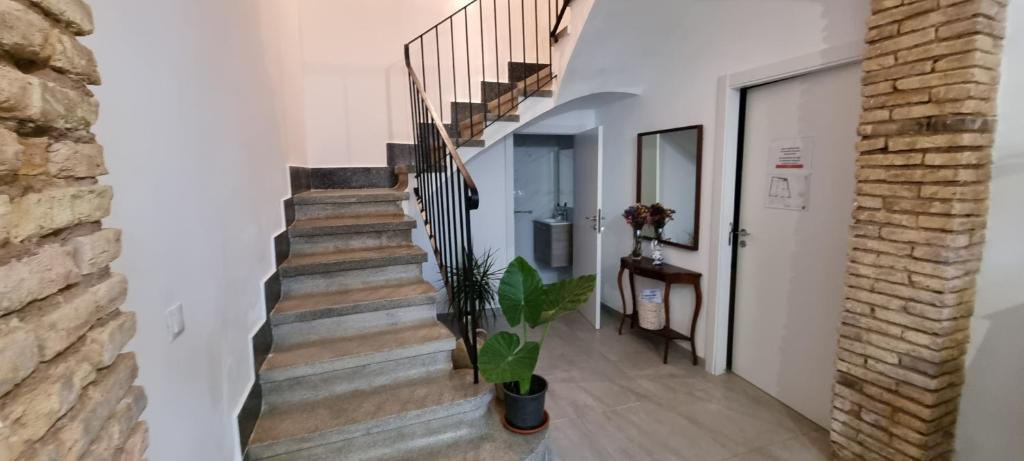 Fotografie z fotogalerie ubytování Casa Pedra de Roder v destinaci Vilafames