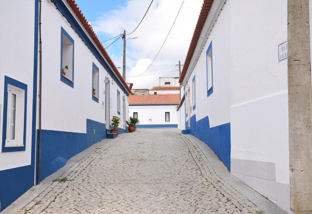 Casinha da Esquina