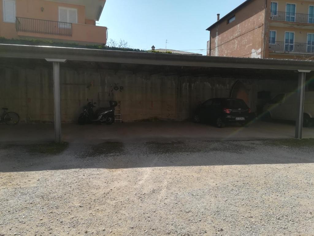Kép Gionno's apartment szállásáról Torri del Benacóban a galériában