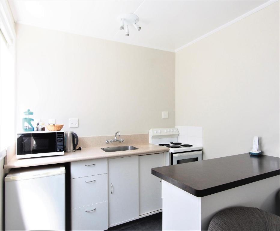 Riverlodge Motel - Resim 26