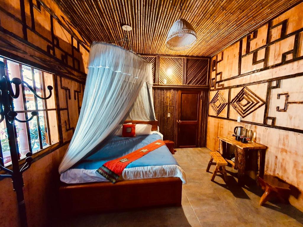 Little Yen's Homestay - 16