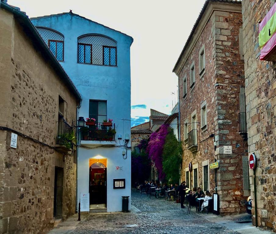 Apartamentos Las Buganvillas - 19