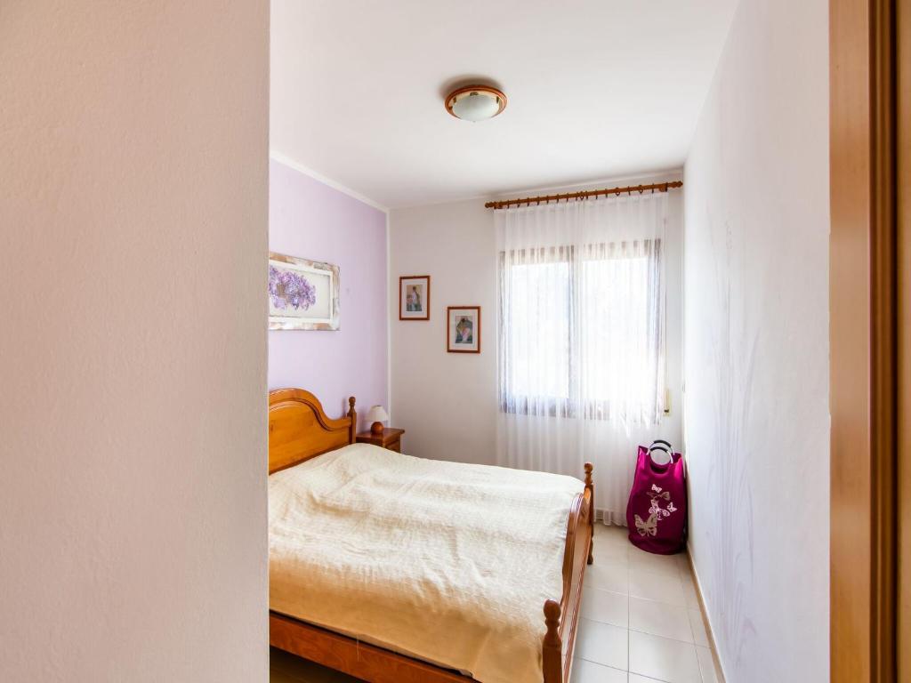 Posteľ alebo postele v izbe v ubytovaní Belvilla by OYO Sant Pere Playa