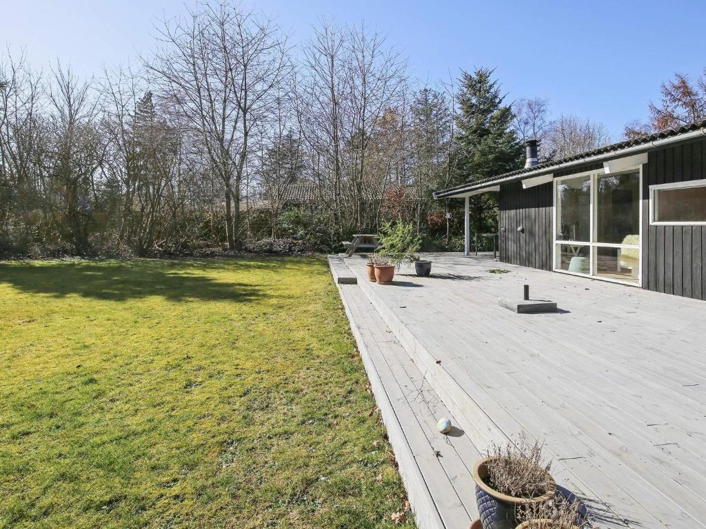 Fotografie z fotogalerie ubytování Holiday home Gilleleje LXXIX v destinaci Gilleleje