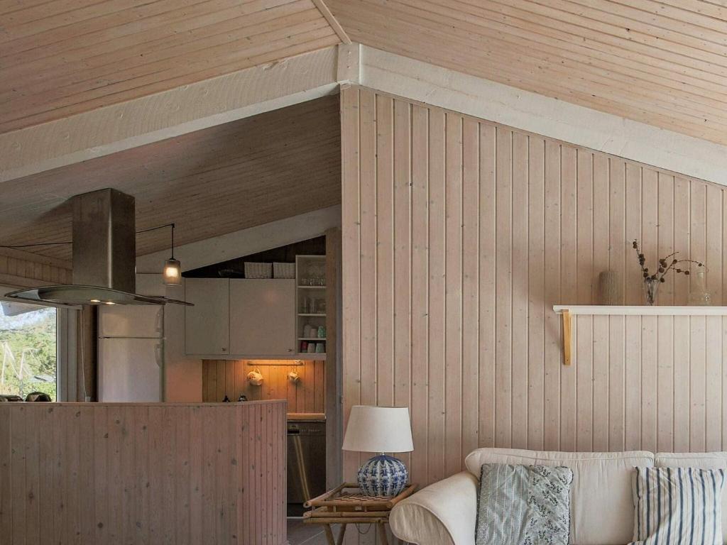 Fotografie z fotogalerie ubytování Holiday home Gilleleje LXXIX v destinaci Gilleleje