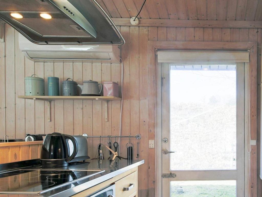 Fotografie z fotogalerie ubytování Holiday home Gilleleje LXXIX v destinaci Gilleleje