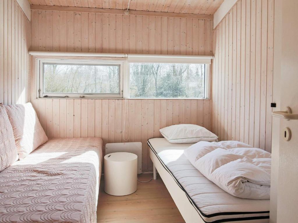 Fotografie z fotogalerie ubytování Holiday home Gilleleje LXXIX v destinaci Gilleleje