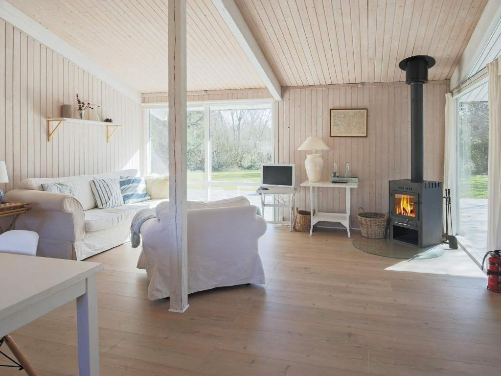 Fotografie z fotogalerie ubytování Holiday home Gilleleje LXXIX v destinaci Gilleleje