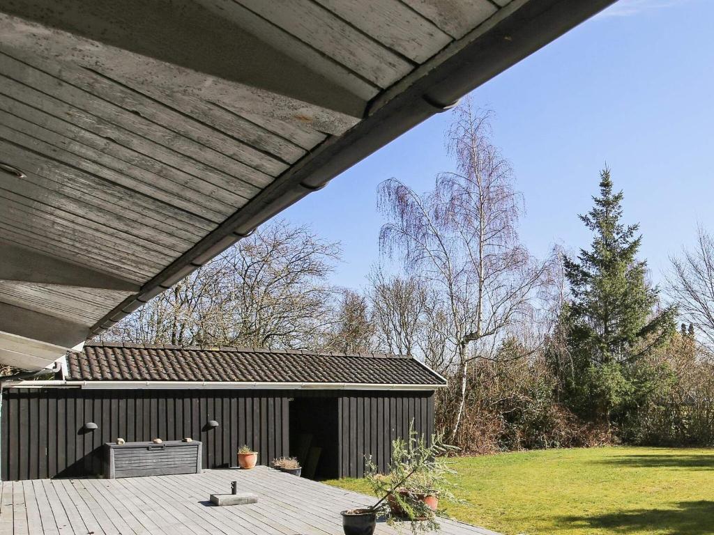 Fotografie z fotogalerie ubytování Holiday home Gilleleje LXXIX v destinaci Gilleleje
