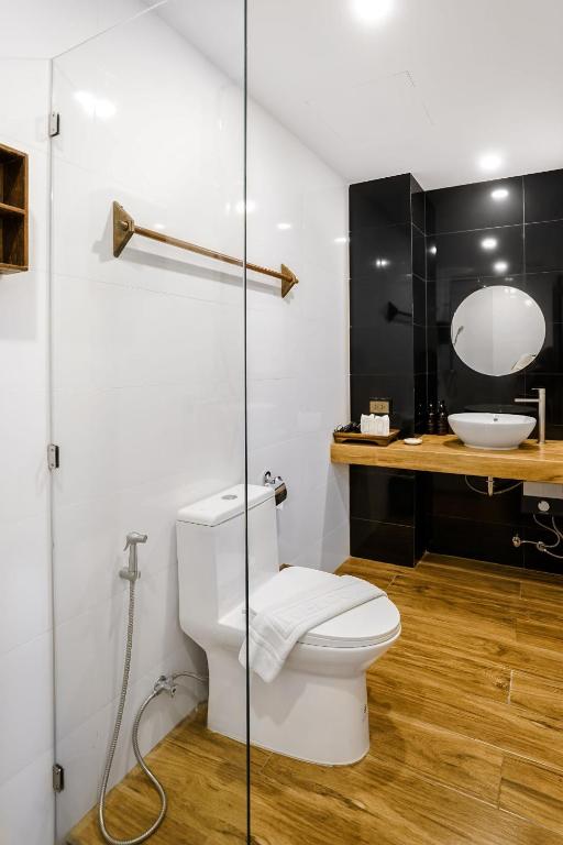 Paraiso Hotel Chiangmai - Resim 20