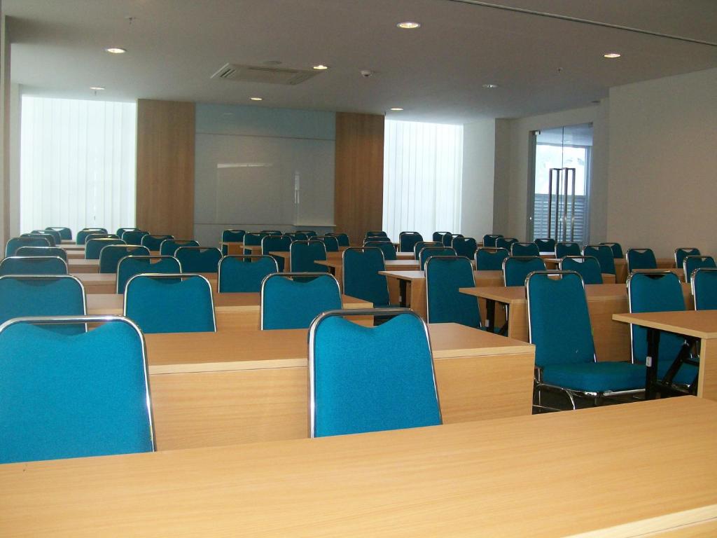 Konferenční prostory v ubytování Hotel Citradream Semarang