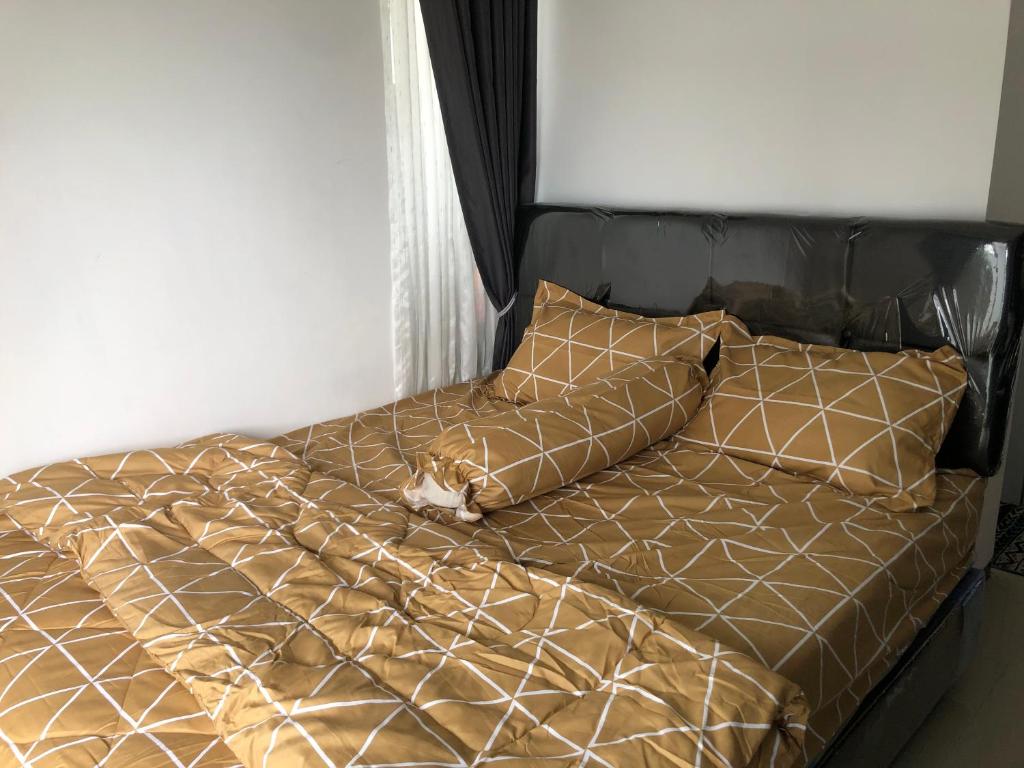 Villa Alraza - Three-Bedroom Villa
