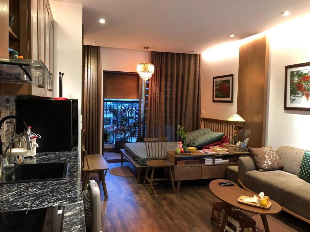 E2 D'EIDorado Apartment