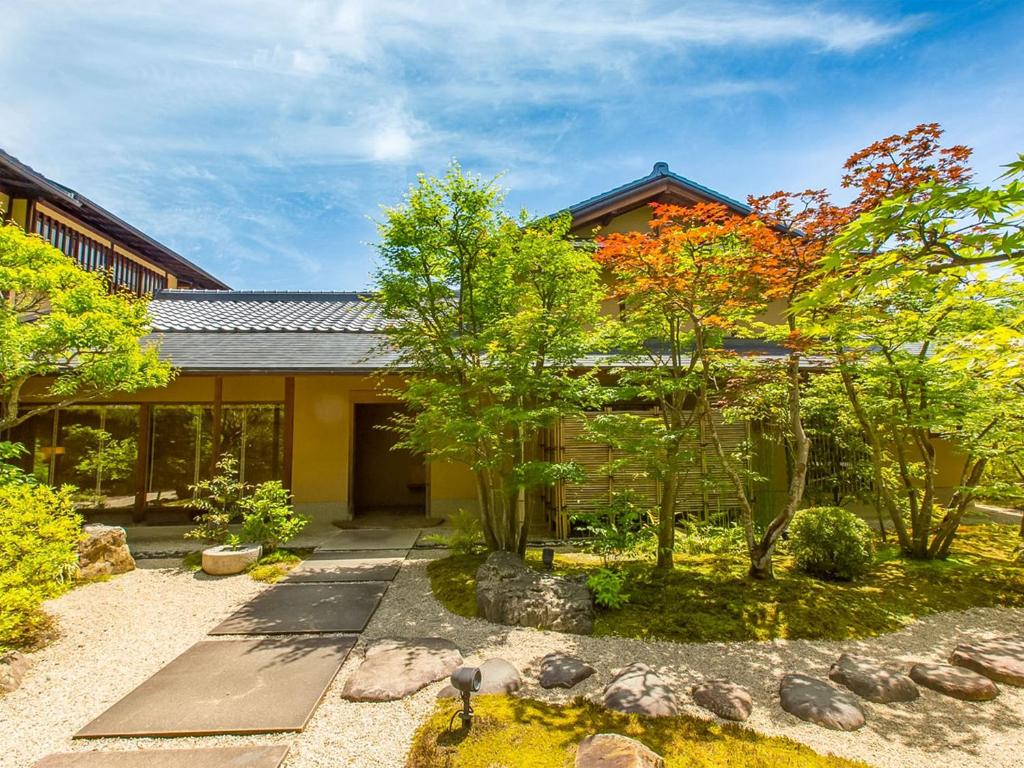 Ryokan Genhouin thumbnail 4