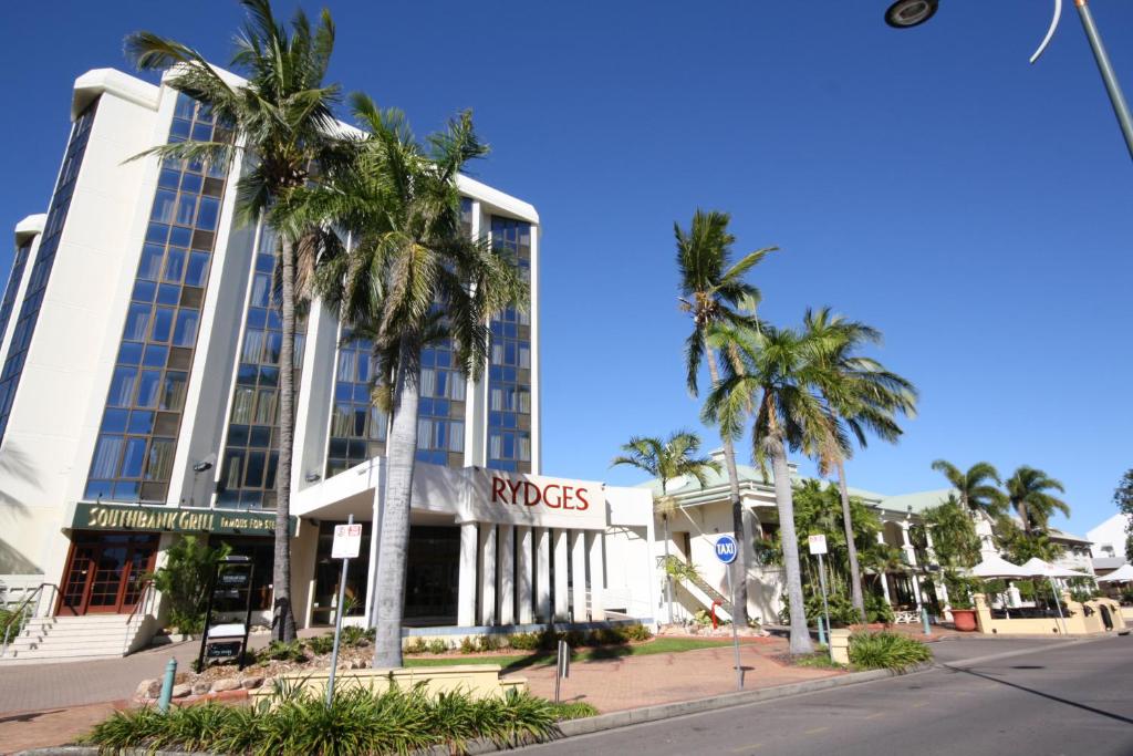 Townsville Southbank Apartments - Resim 13