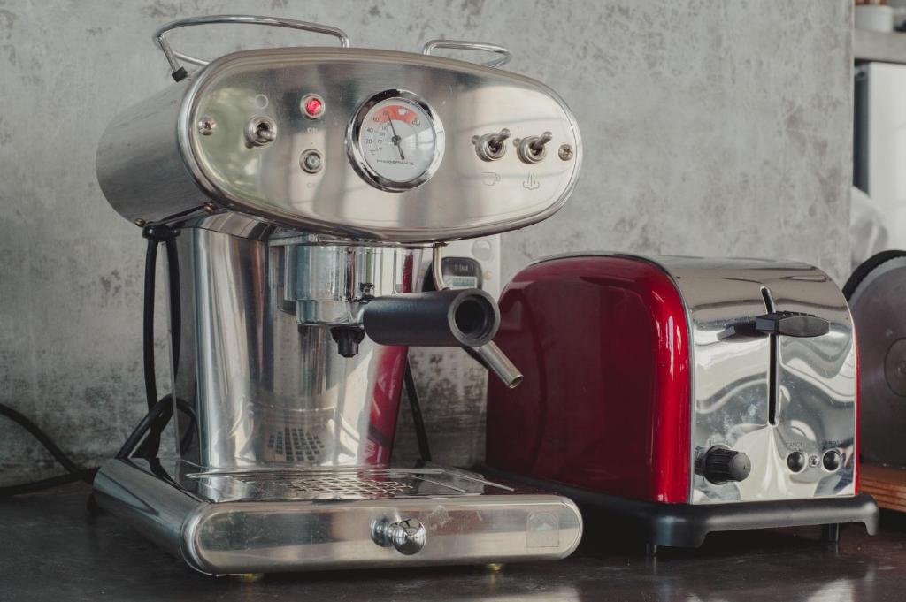 Villa Amma Erna - Galle - 2