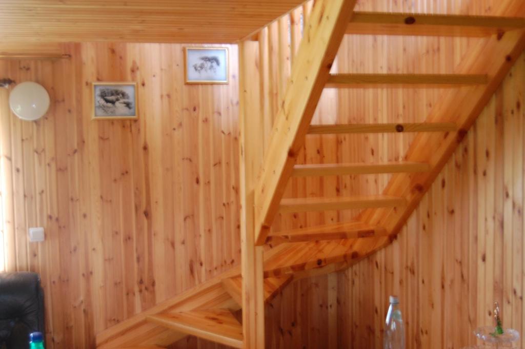 Fotografie z fotogalerie ubytování Aratsaare Holiday home v destinaci Kõpu