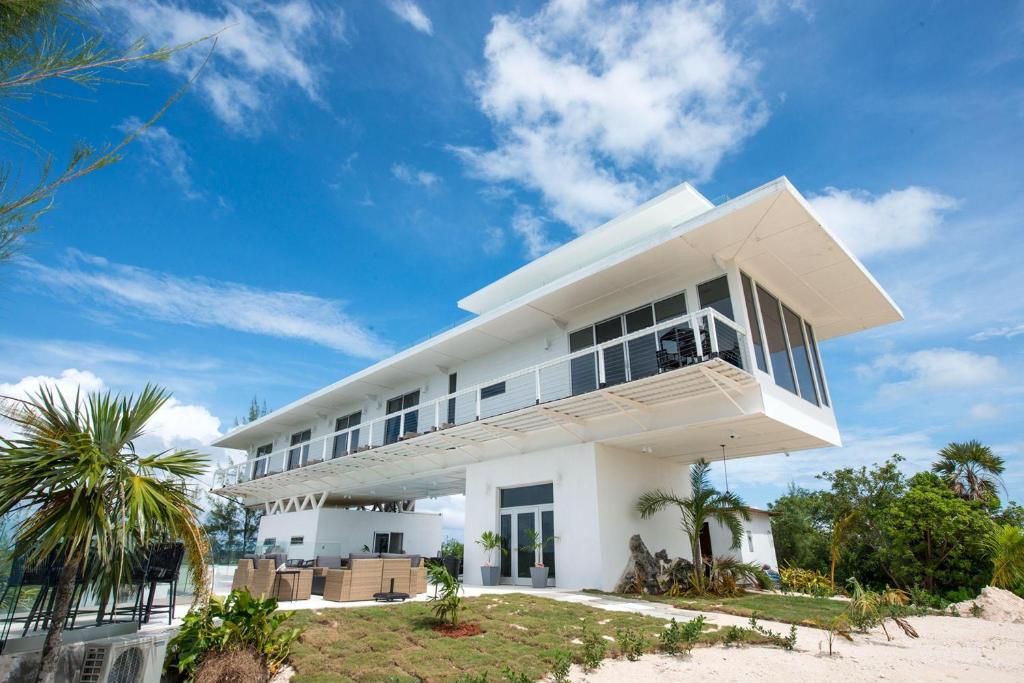 Holiday home Sky Cove by Eleuthera Vacation Rentals, Palmetto Point