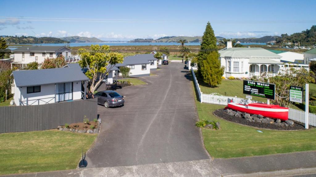 Tidewater Motel and Budget Coromandel Town (updated