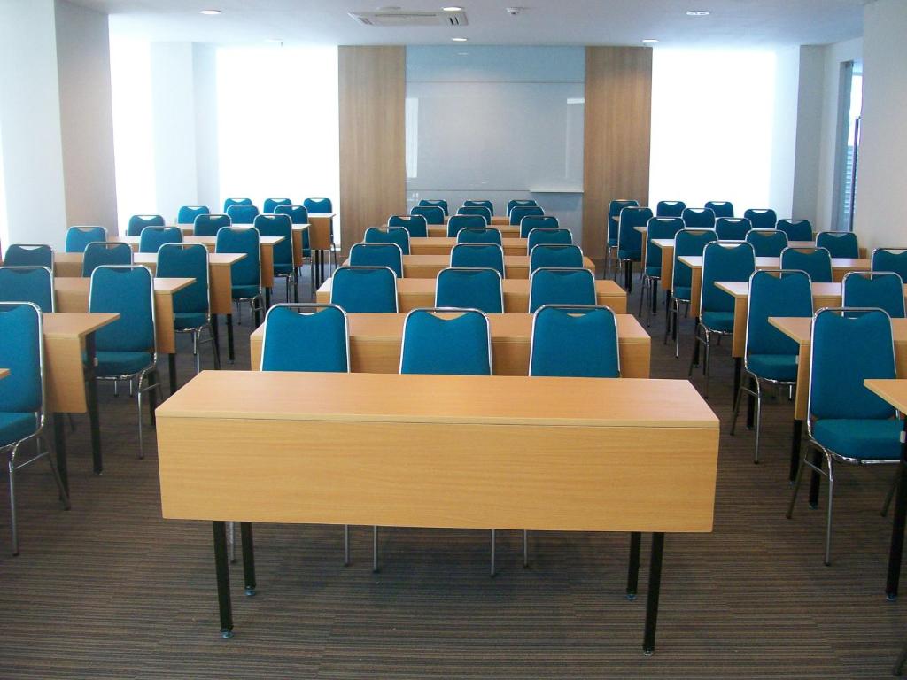 Konferenční prostory v ubytování Hotel Citradream Semarang